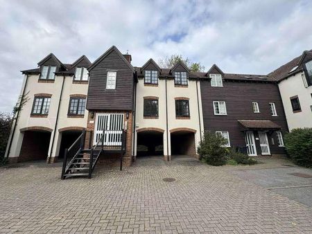 Greenham Mill Newbury, RG14 - Photo 2