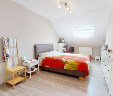 Appartement te huur - Foto 1