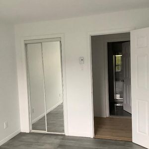 Condo 4 1/2 bord du fleuve rénove à louer ou vendre - Photo 2