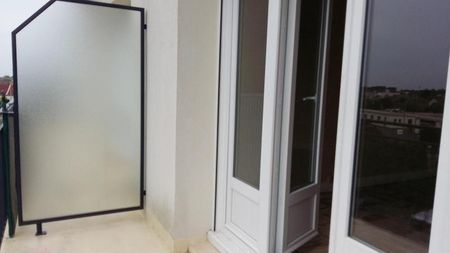 Location Appartement 1 pièce 25m² CHAMBRAY LES TOURS 37170 - Photo 3