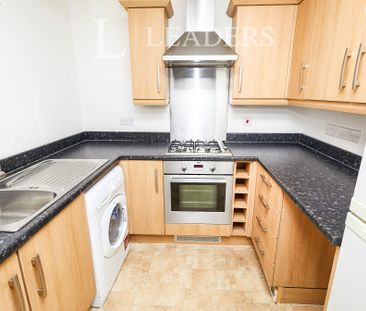 2 bedroom apartment to rent Magnus Court, Chester Green - Photo 3