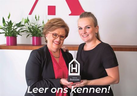 Fijn appartement met 2 slaapkamers nabij 't Zuid! - Foto 3