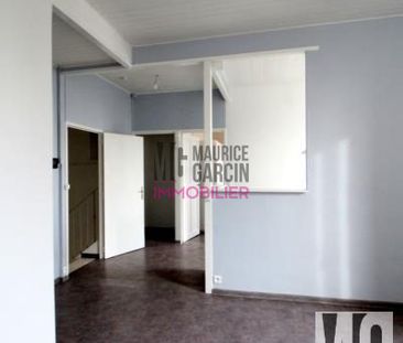 A LOUER - APPARTEMENT CAVAILLON - 3 pièces 54.68m² - Photo 4