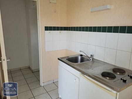 Location Appartement 2 pièces 48m² BLOIS 41000 - Photo 3