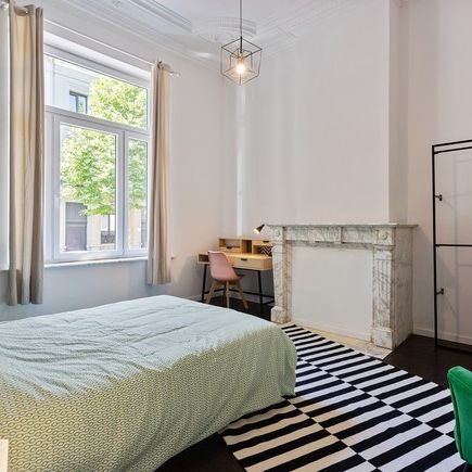 Room at Chaussée de waterloo 428 - Photo 1