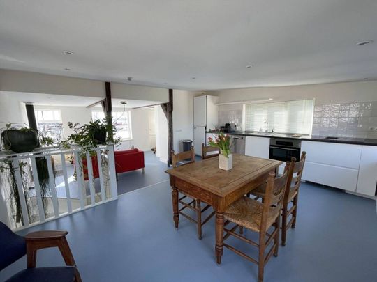 Huis te huur: Durgerdammerdijk 127 1026 CG Amsterdam - Photo 1