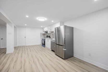 For Lease - 225 Essex- Basement unit Avenue, Richmond Hill, Ontario - Photo 3