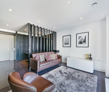 studio apartment to rent - Photo 3