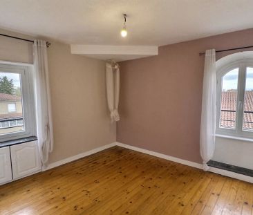 Appartement Clermont Ferrand 3 pièce(s) 75 m2 - Photo 2