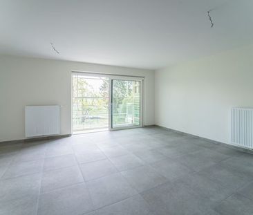 Appartement te huur - Foto 4