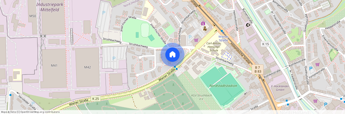 34127 Hessen - Kassel