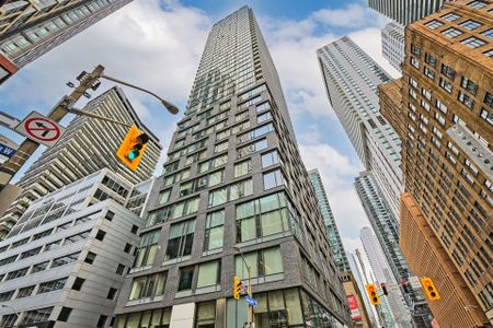 For Lease - 101 Peter Street Unit# 903, Toronto, Ontario - Photo 4