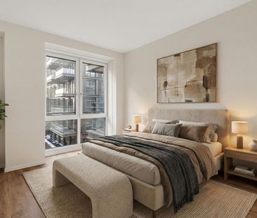 Appartement te huur: Osdorpplein 1001-D2 1068 TG Amsterdam - Photo 3