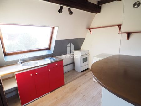 NEUDORF - 2P - 35.94m² - Photo 3