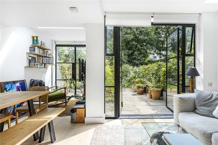 Colvestone Crescent, London, E8 2LH - Photo 4