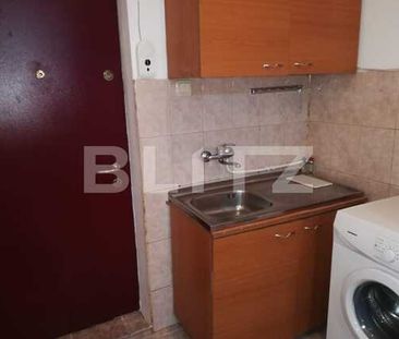 Garsoniera, 22 mp, zona strazii Taberei - Fotografie 6