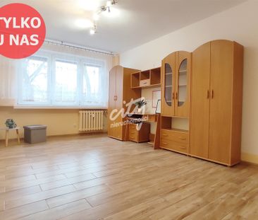 2 pok. mieszkanie, parter+garaż murowany,Pomorzany - Photo 1