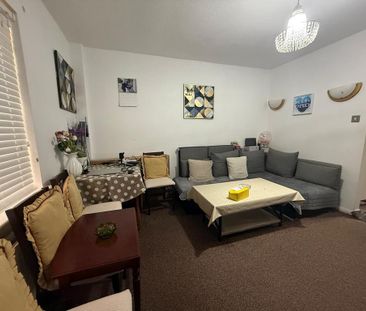 1 bedroom maisonette to rent - Photo 3