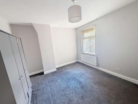 Fuller Street, Stoke-on-trent, Staffordshire, ST6 - Photo 4