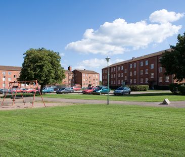 Stagneliusgatan, Kalmar - Photo 1