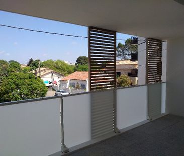Location Appartement 2 pièces 42m² MONTPELLIER 34070 - Photo 6