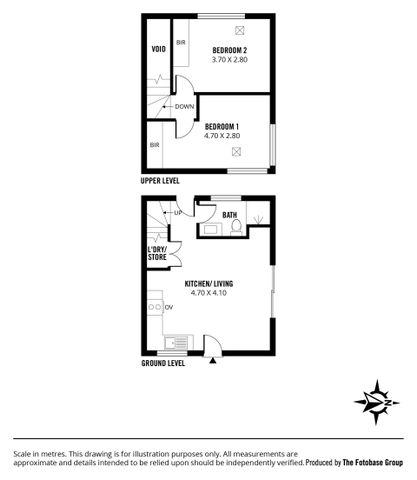 Modern & Low Maintenance Townhouse – Perfectly Positioned! - Photo 2