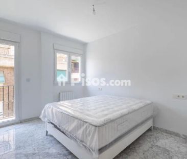 Piso en alquiler en Centro - Photo 5