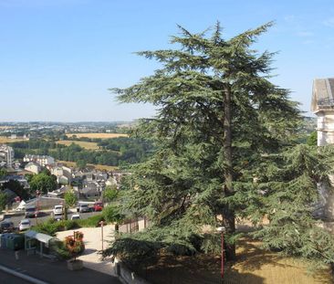 Location appartement t3 72 m² à Rodez (12000) - Photo 6
