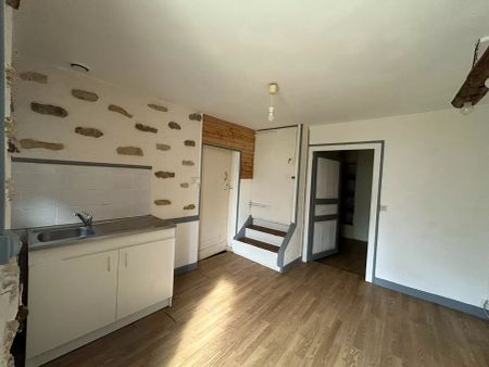 Maison à louer - Photo 2