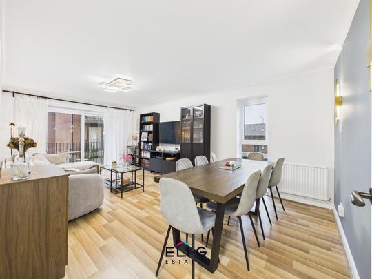 2 bedroom flat to rent - Photo 1