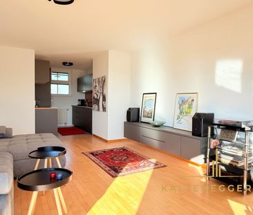 Modernes Zuhause für Singles und Paare: Helle 2-Zimmer-Wohnung mit ... - Photo 6