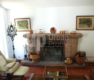 4 room luxury House for rent in Cascais e Estoril, Portugal - Photo 3