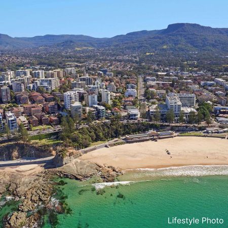 Two-Bedroom Apartment located In Wollongong CBD - Photo 4