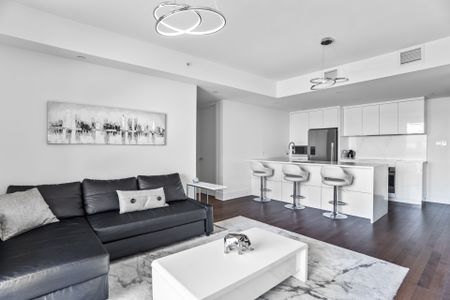 Appartement à louer, Montréal (Ville-Marie) - Photo 3