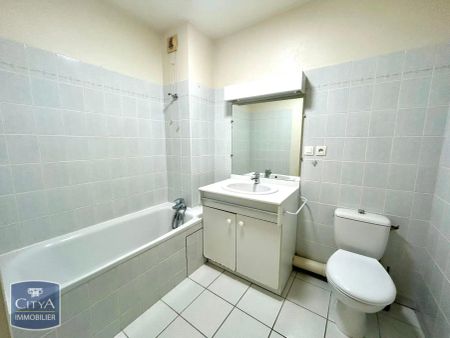 Appartement à louer 1 pièce 22.02m² - Photo 3