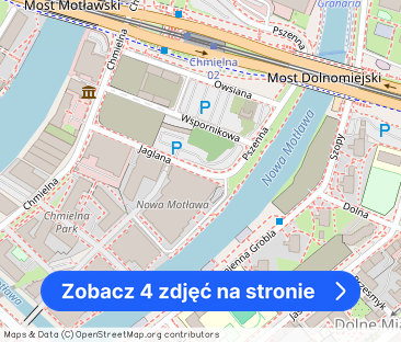 2 - pokojowy Apartament Nowa Motława - Zdjęcie 1