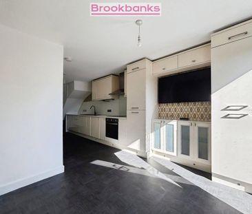 1 bedroom maisonette to rent - Photo 4