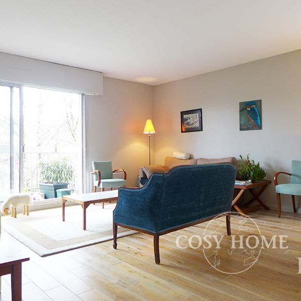 Appartement en location | Meudon - Photo 1