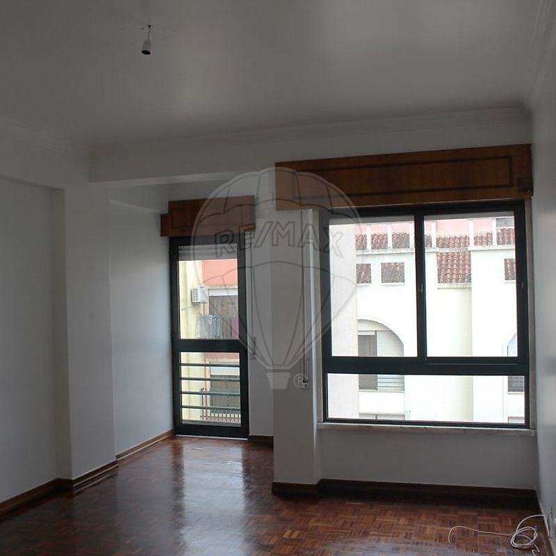 Apartamento T3 em Lisboa - Photo 1