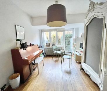 Huis in Ukkel - Foto 4