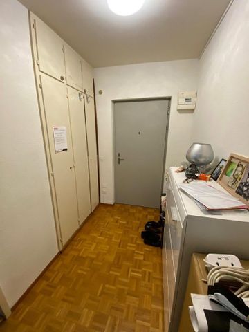 3 Zimmer, 46 m², 4. Stock - Foto 5