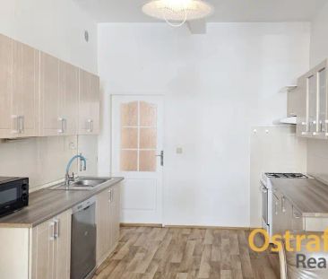 Pronájem bytu 1+1, ul. Veleslavínova, Ostrava - Photo 4