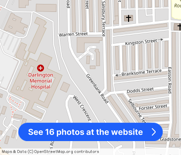 Greenbank Road, Darlington, DL3 - Photo 1