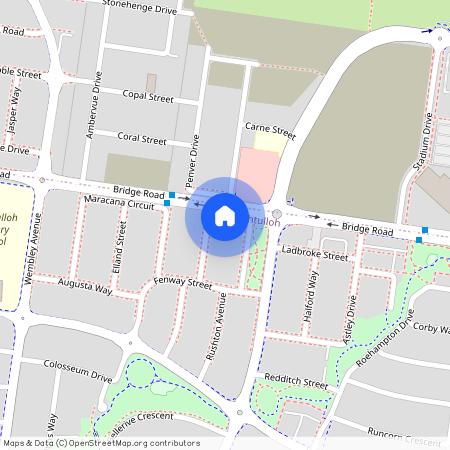 17 Olympic Circuit, Strathtulloh