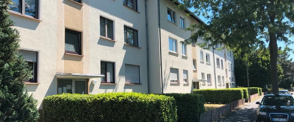 3 Zimmer Wohnung in Sankt Augustin Ort zu vermieten - Foto 1