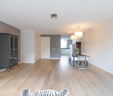 Maison familiale Salamander, Amstelveen Bovenkerk - À louer - Photo 4