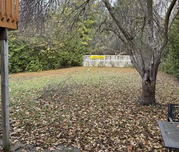 For Lease - 50 Elgin Mills Road Unit# Basement, Richmond Hill, Ontario - Photo 4