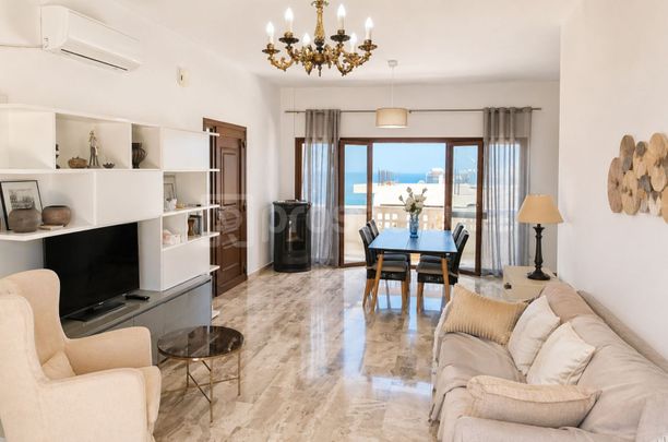 Διαμέρισμα για ενοικίαση - Ρέθυμνο, - Photo 1