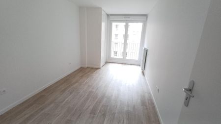 location Appartement T3 DE 65.7m² À BOBIGNY - Photo 3