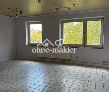 1-Zimmer-Wohnung in ruhiger Stadtrandlage - Photo 1